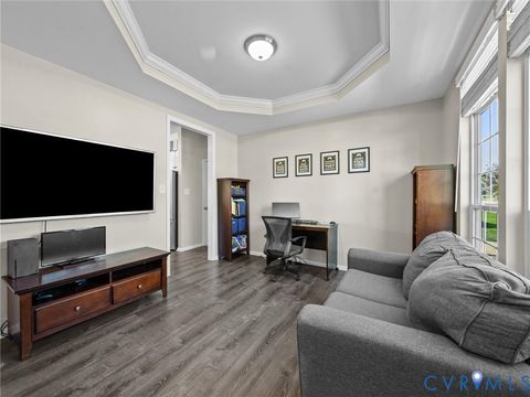 Tiny photo for 13725 Litwack Cove Drive, Chester, VA 23836 (MLS # 2529299)