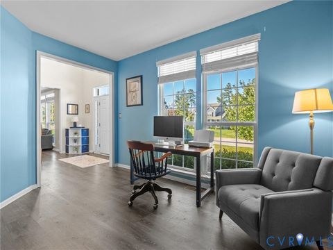 Tiny photo for 13725 Litwack Cove Drive, Chester, VA 23836 (MLS # 2529299)