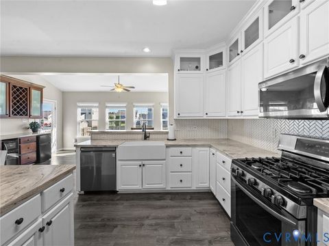 Tiny photo for 13725 Litwack Cove Drive, Chester, VA 23836 (MLS # 2529299)