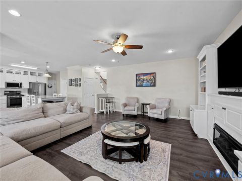 Tiny photo for 13725 Litwack Cove Drive, Chester, VA 23836 (MLS # 2529299)