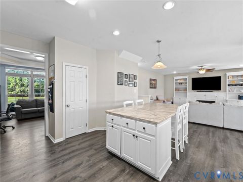 Tiny photo for 13725 Litwack Cove Drive, Chester, VA 23836 (MLS # 2529299)