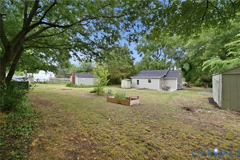 Tiny photo for 1374 School House Road, Henrico, VA 23231 (MLS # 2613286)