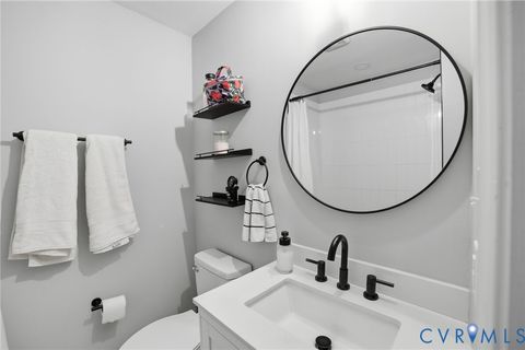 Tiny photo for 1374 School House Road, Henrico, VA 23231 (MLS # 2613286)