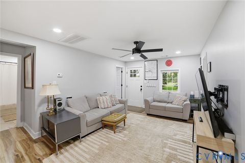 Tiny photo for 1374 School House Road, Henrico, VA 23231 (MLS # 2613286)