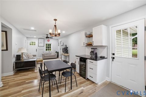Tiny photo for 1374 School House Road, Henrico, VA 23231 (MLS # 2613286)