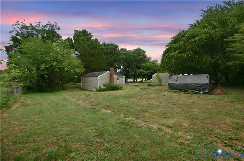 Tiny photo for 1374 School House Road, Henrico, VA 23231 (MLS # 2613286)