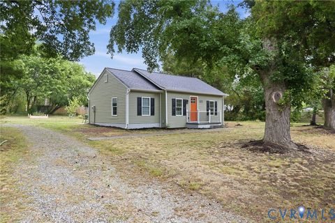 Tiny photo for 1374 School House Road, Henrico, VA 23231 (MLS # 2613286)