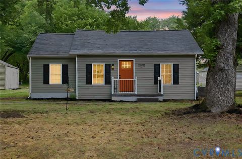 Tiny photo for 1374 School House Road, Henrico, VA 23231 (MLS # 2613286)