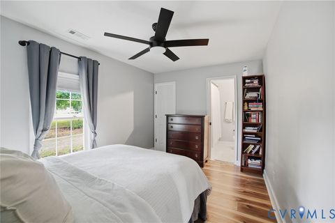 Tiny photo for 1374 School House Road, Henrico, VA 23231 (MLS # 2613286)