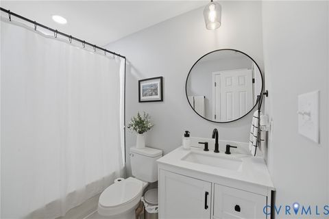 Tiny photo for 1374 School House Road, Henrico, VA 23231 (MLS # 2613286)