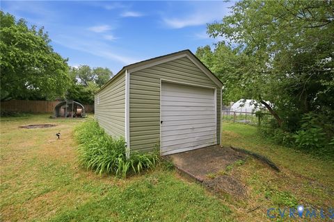 Tiny photo for 1374 School House Road, Henrico, VA 23231 (MLS # 2613286)