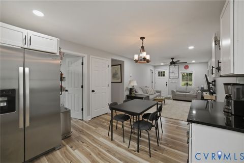 Tiny photo for 1374 School House Road, Henrico, VA 23231 (MLS # 2613286)