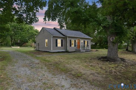 Tiny photo for 1374 School House Road, Henrico, VA 23231 (MLS # 2613286)