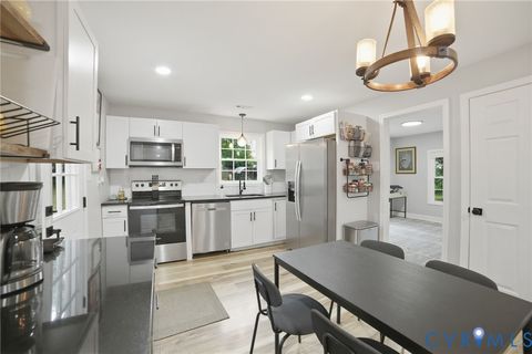 Tiny photo for 1374 School House Road, Henrico, VA 23231 (MLS # 2613286)