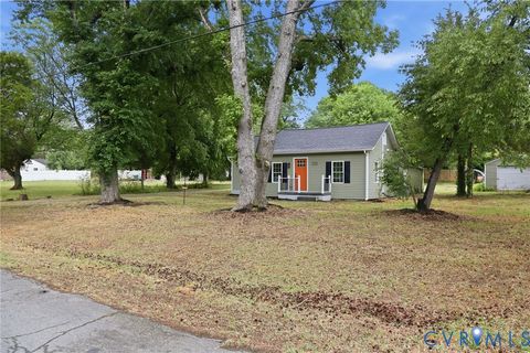 Tiny photo for 1374 School House Road, Henrico, VA 23231 (MLS # 2613286)