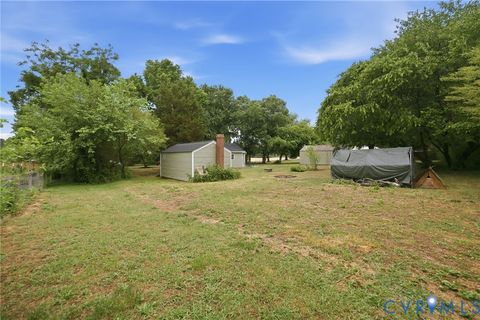 Tiny photo for 1374 School House Road, Henrico, VA 23231 (MLS # 2613286)