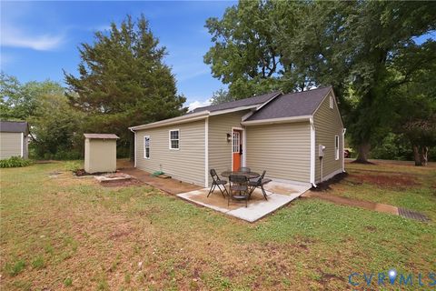 Tiny photo for 1374 School House Road, Henrico, VA 23231 (MLS # 2613286)