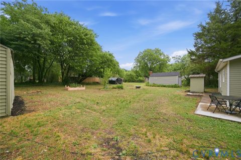 Tiny photo for 1374 School House Road, Henrico, VA 23231 (MLS # 2613286)