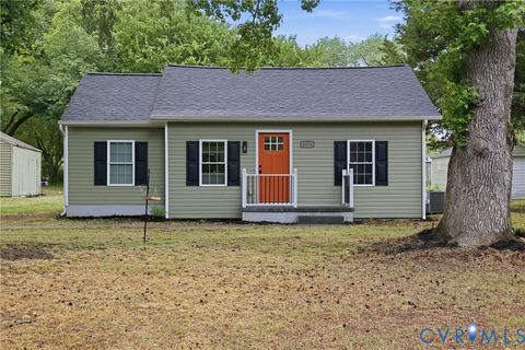 Photo of 1374 School House Road, Henrico, VA 23231 (MLS # 2613286)