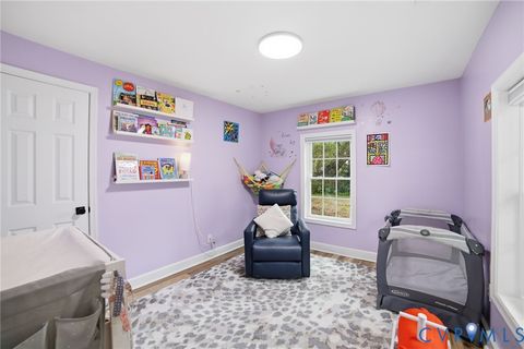 Tiny photo for 1374 School House Road, Henrico, VA 23231 (MLS # 2613286)