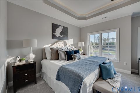 Tiny photo for 6408 Sanford Springs Cove, Midlothian, VA 23112 (MLS # 2617670)