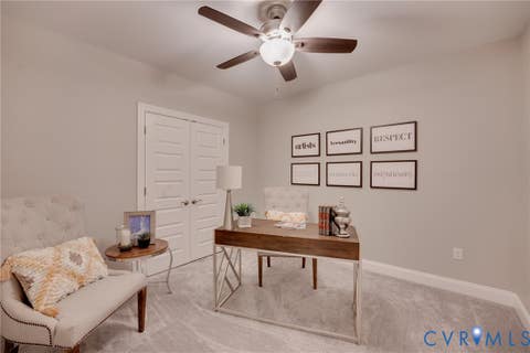 Tiny photo for 6408 Sanford Springs Cove, Midlothian, VA 23112 (MLS # 2617670)