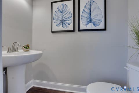 Tiny photo for 6408 Sanford Springs Cove, Midlothian, VA 23112 (MLS # 2617670)