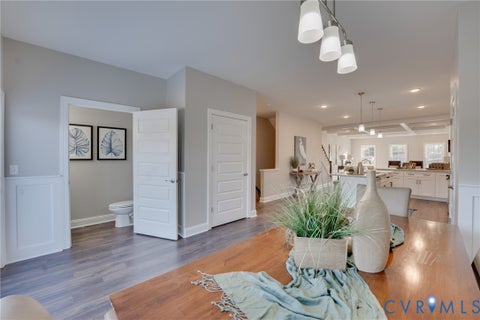Tiny photo for 6408 Sanford Springs Cove, Midlothian, VA 23112 (MLS # 2617670)