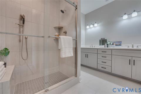 Tiny photo for 6408 Sanford Springs Cove, Midlothian, VA 23112 (MLS # 2617670)