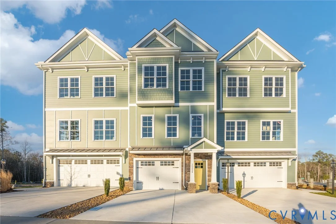 6408 Sanford Springs Cove