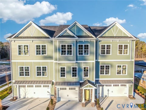 Tiny photo for 6408 Sanford Springs Cove, Midlothian, VA 23112 (MLS # 2617670)