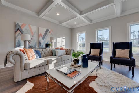 Tiny photo for 6408 Sanford Springs Cove, Midlothian, VA 23112 (MLS # 2617670)
