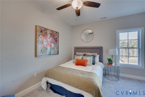 Tiny photo for 6408 Sanford Springs Cove, Midlothian, VA 23112 (MLS # 2617670)