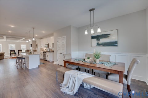 Tiny photo for 6408 Sanford Springs Cove, Midlothian, VA 23112 (MLS # 2617670)