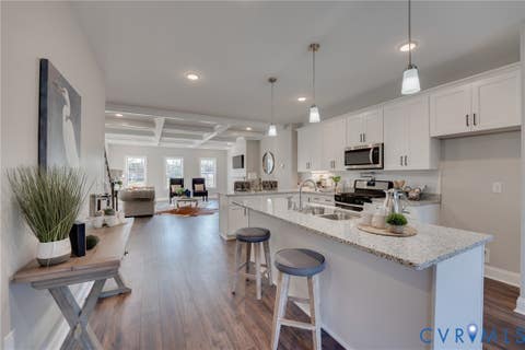 Tiny photo for 6408 Sanford Springs Cove, Midlothian, VA 23112 (MLS # 2617670)