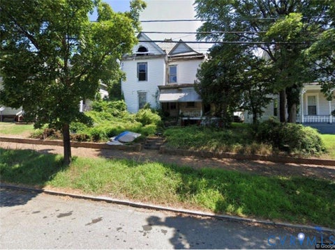 Photo of 1110 Fillmore Street, Lynchburg, VA 24501 (MLS # 2625626)