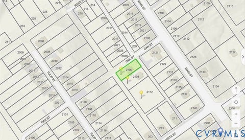 Tiny photo for 1110 Fillmore Street, Lynchburg, VA 24501 (MLS # 2625626)