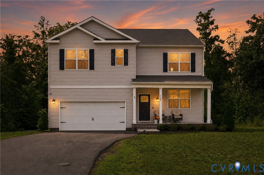 115 Leonard Way
