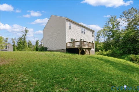 Tiny photo for 115 Leonard Way, Aylett, VA 23009 (MLS # 2617661)