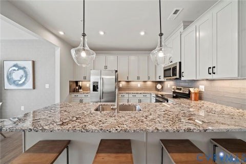 Tiny photo for 9887 Tuco Street #A, Glen Allen, VA 23059 (MLS # 2617756)