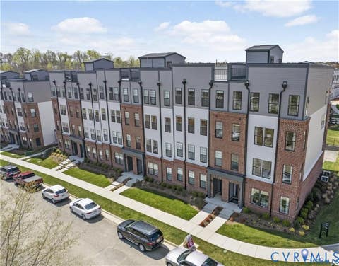 Photo of 9887 Tuco Street #A, Glen Allen, VA 23059 (MLS # 2617756)