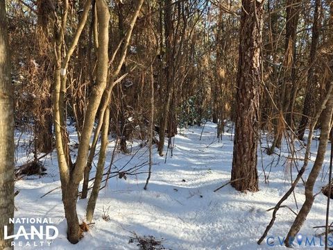 Tiny photo for 0 Tabscott Road, Kents Store, VA 23084 (MLS # 2526638)