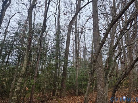 Tiny photo for 0 Tabscott Road, Kents Store, VA 23084 (MLS # 2526638)