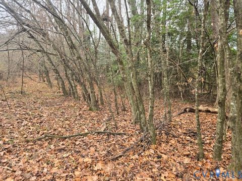 Tiny photo for 0 Tabscott Road, Kents Store, VA 23084 (MLS # 2526638)