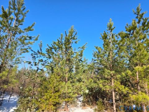 Tiny photo for 0 Tabscott Road, Kents Store, VA 23084 (MLS # 2526638)