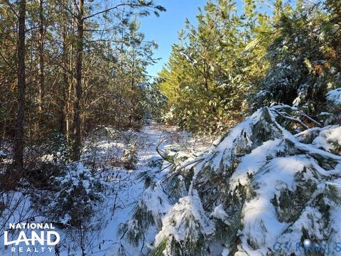 Tiny photo for 0 Tabscott Road, Kents Store, VA 23084 (MLS # 2526638)