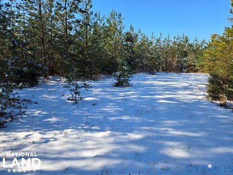 Tiny photo for 0 Tabscott Road, Kents Store, VA 23084 (MLS # 2526638)