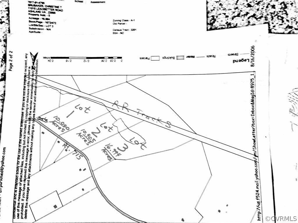 20343 Beaver Dam Road