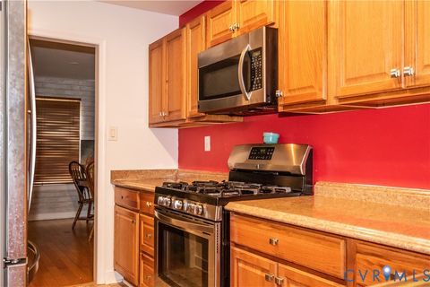 Tiny photo for 3178 Zion Street, Richmond, VA 23234 (MLS # 2525842)