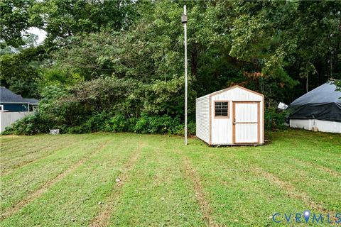 Tiny photo for 3178 Zion Street, Richmond, VA 23234 (MLS # 2525842)
